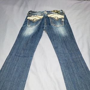 Womens jeans